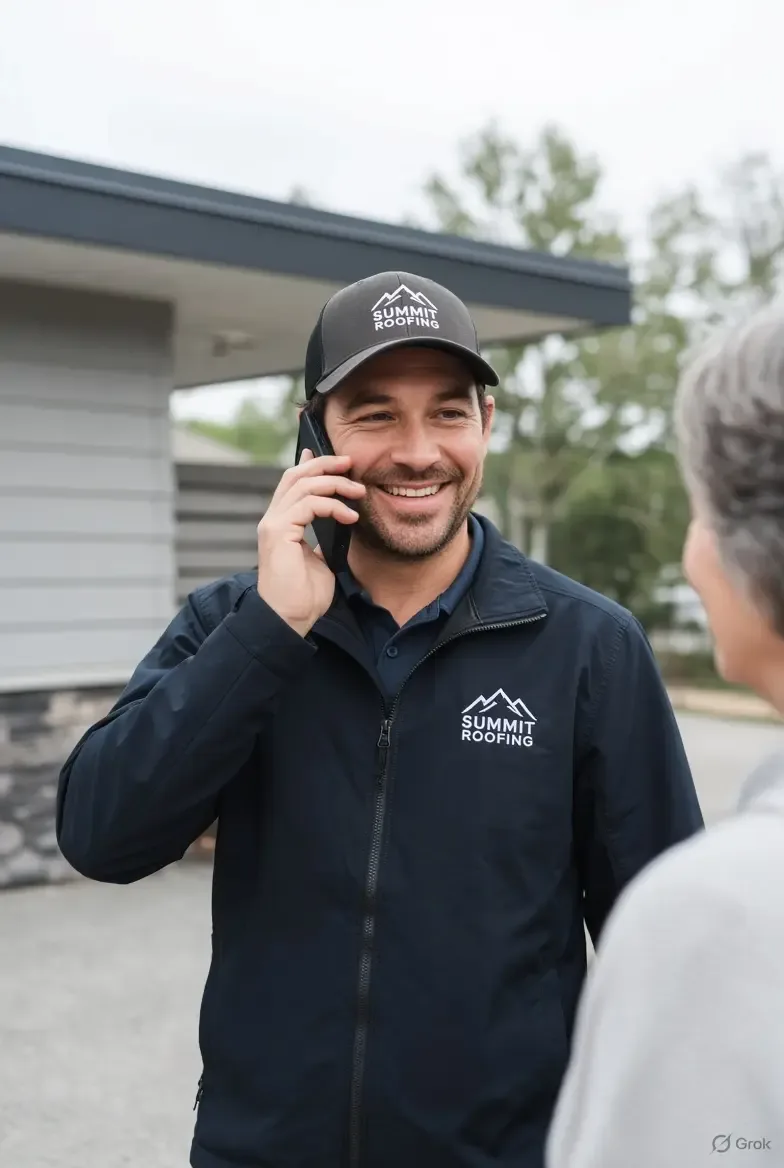 Flat Roof Leak Repair Stroh, IN FAQs